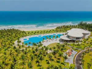 Aquamarine Resort Hotel Cam Ranh - All Inclusive