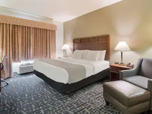 Best Western Comanche Inn