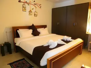 Homey Suites - Vizag Beach
