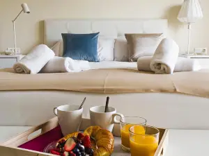 HQ Rooms Apartments San Vicente