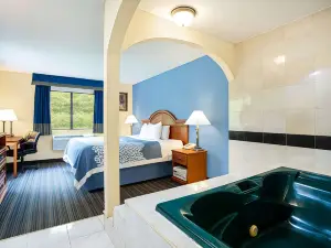 Days Inn by Wyndham Runnemede Philadelphia Area