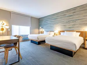TownePlace Suites Raleigh-University Area