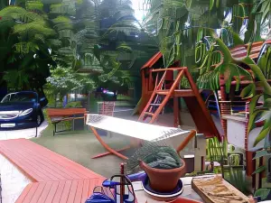 Diofa Apartman