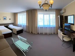 Pallada Hotel