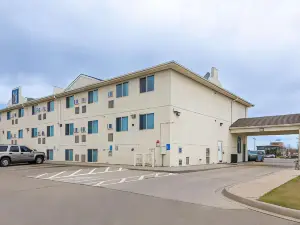 Motel 6 Fort Lupton, CO