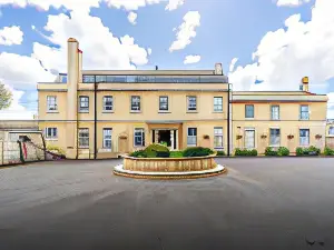 Best Western Leigh Park Hotel