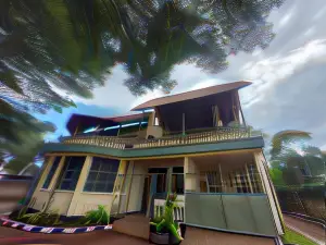 Hill View Garden Hotel