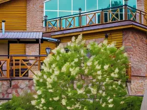 Hotel Severniy Sklon