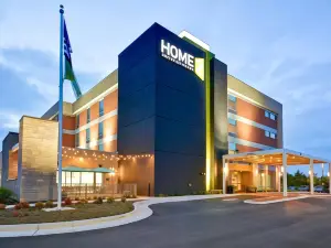 Home2 Suites by Hilton Leesburg