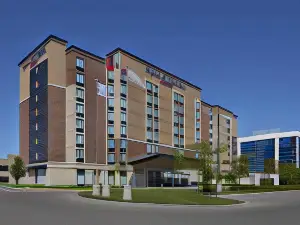 SpringHill Suites Toronto Vaughan