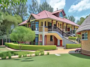 Itibo Resort