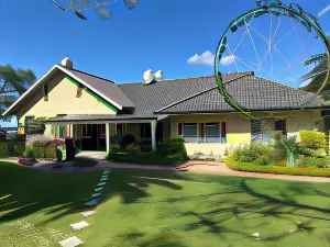 Homestead Bed and Breakfast