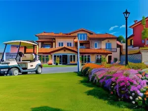 Villa Carolina Resort