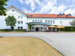 Hotel am Seegraben