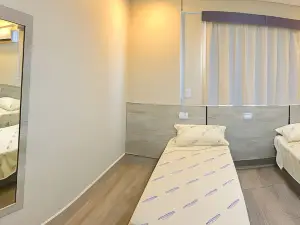 Hotel Avalon Maringá Econômico