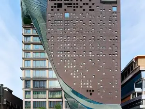 Vivere Hotel, Artotel Curated