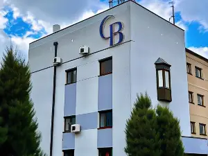 Centrum Barnabitów