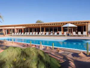Hotel Cumbres San Pedro de Atacama