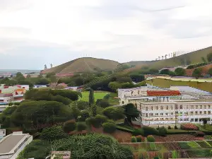 Ouro Minas Plaza Hotel