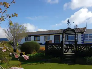 Mount Edward Lodge