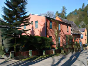 Pension & Gasthaus Kattenstieg