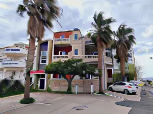 Hotel Gala Split