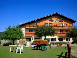 Logis Hotel les Playes