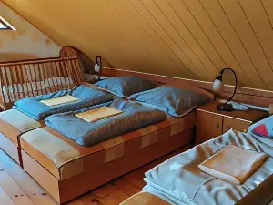 Zielony Domek Kruklanki