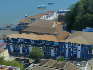 Hotel Zibamba