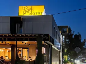 Hotel Sun Loznica