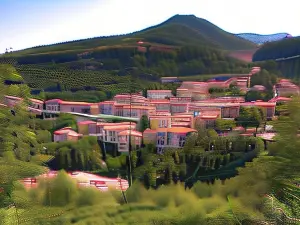 Albergo Ristorante Terme