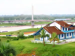Swamy Hotel