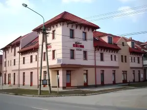 Malom Panzio