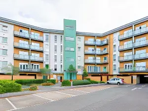 Tamblin Lodge - Fresh, Modern Apartment