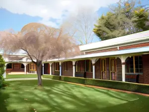 The Carrington Inn - Bungendore