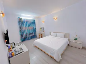 Sai Gon Ha Tien Hotel