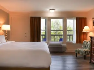 Wonder View Inn