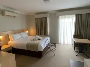 Maitland City Motel