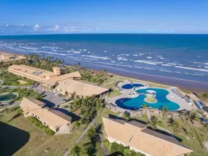 Makai Resort All Inclusive Convention Aracaju