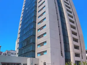 GrandView Hotel Buenos Aires