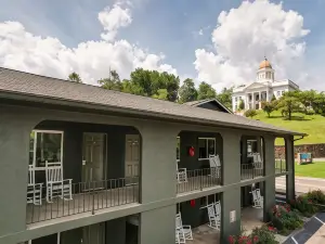 Hotel Sylva