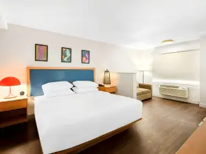 Signature Inn Indio I-10