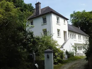 카하익 항구의 지트 데타프