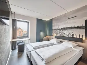 Four Points Flex by Sheraton Copenhagen Airport
