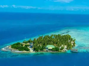 Motu Fara Private Island