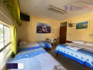 Hostal Hogar 3 Estrellas - CHEPÉN