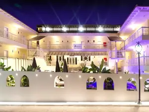 Hotel Odysseas