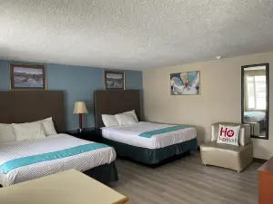 Safari Motel