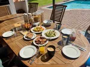 Whistlewood Guesthouse Walmer, Port Eizabeth