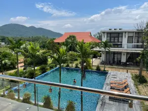 Villatel Villa 2